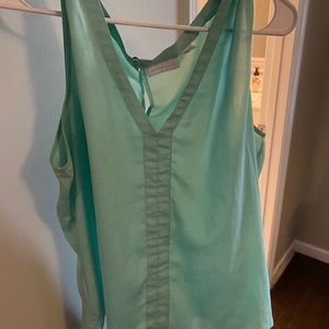 New York and company tank top